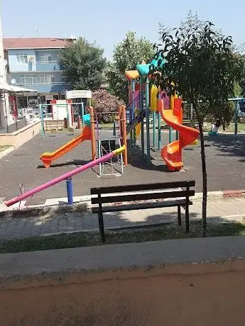 Photo de Child park
