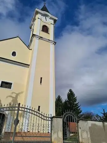 Photo de Church of St. Three Kings