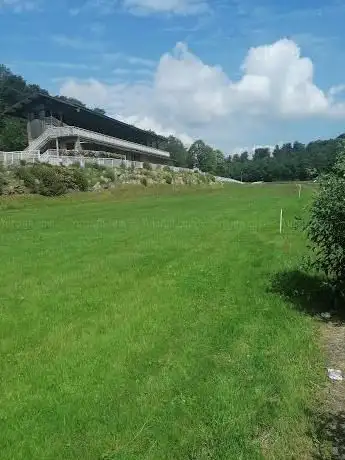 Photo de Hippodrome de Bagnoles de l'Orne