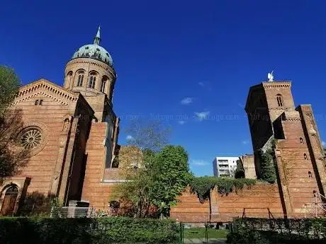 Photo de St. Michael's Church
