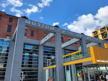 Photo de Boston Children's Museum