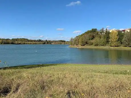Photo de Lac de l'Escourou