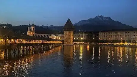 Photo of Luzern Altstadt