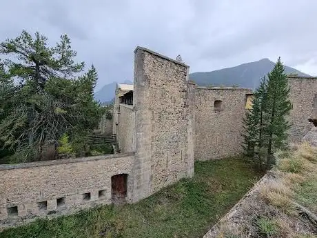 Photo de Ancien Fort d'Anjou