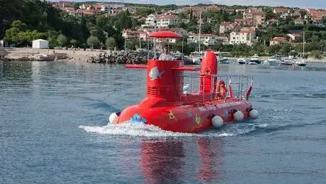 Photo de Semisubmarine Krk