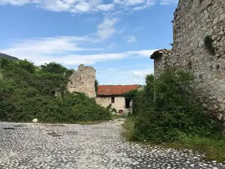 Photo de Frattura Vecchia