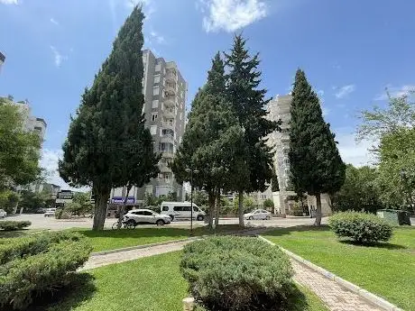 Photo de Park