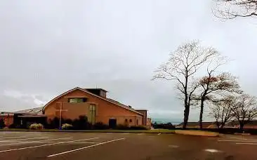 Portstewart Baptist Church
