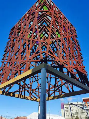 Photo de Monumento a la Libertad