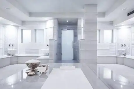 Foto de Sultan Hamam Berlin