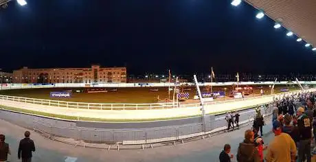Photo de Shelbourne Park