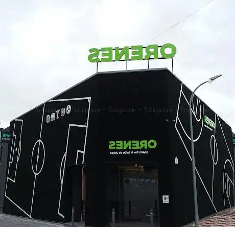 Photo de Orenes Sports Bar & Salón de Juego