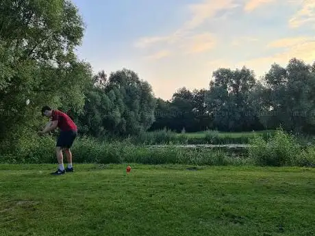 Photo de Bramford Golf Centre
