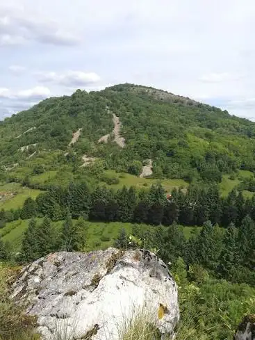 Photo de La Roche d'Or