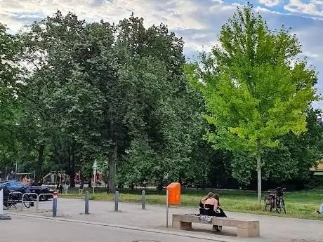 Photo de Harry-Bresslau Park