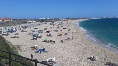 Photo de Consolation Beach