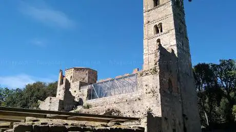 Photo de Torre dell'Uccellina