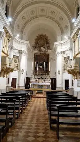 Photo de Chiesa di San Francesco
