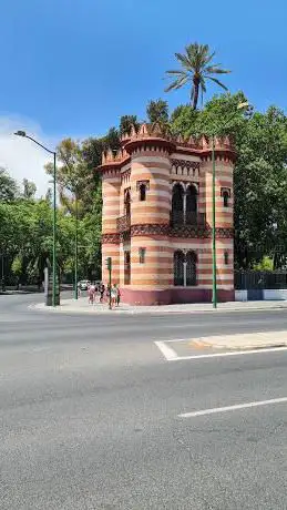 Photo de Punto de Información TurÃ­stica Costurero de la Reina