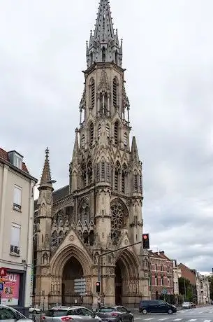 Photo de Église catholique du Sacré-Cœur