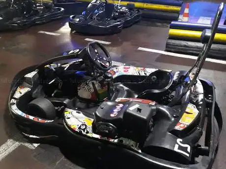 Photo de Karting Area