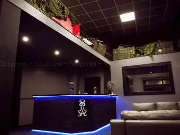 Photo de LE SAS ESCAPE GAME