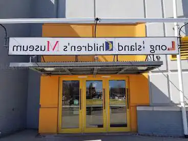 Photo de Long Island Children's Museum