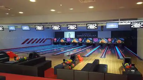 Photo de Bowling Le Platinium
