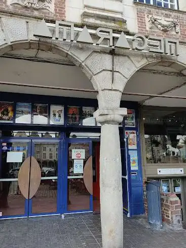 Photo de Megarama Arras
