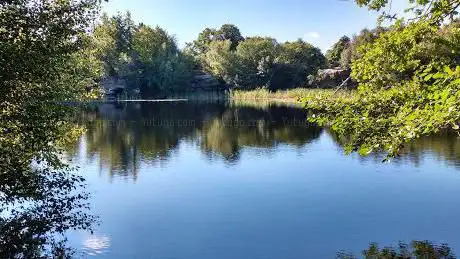 Photo de Lake Wood