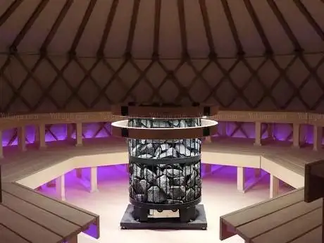 Photo de Rhysauna Schaffhausen