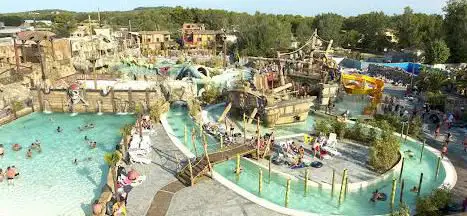 Photo de Pirate Cove