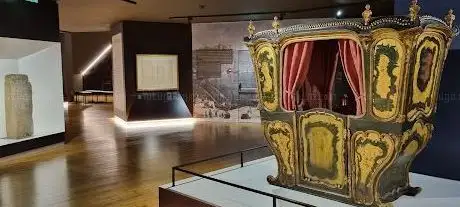 Photo de Real Companhia Velha - 1st Demarcation Museum