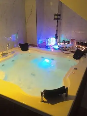 Photo de Grey's Spa & Wellness