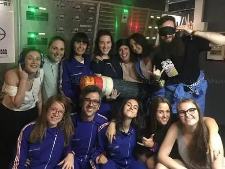 Photo de Escape room Immersion