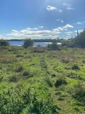 Photo de Portlick forest Car Park