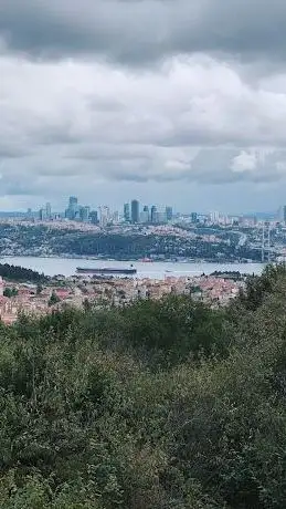 Photo de Great Çamlica Playground