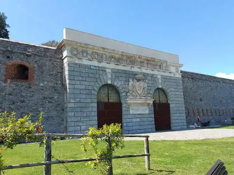 Photo de Lanterna de Gênes
