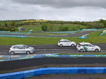 WhiteRiver Karting