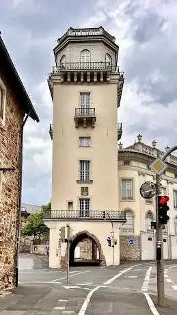 Photo de Zwehrenturm