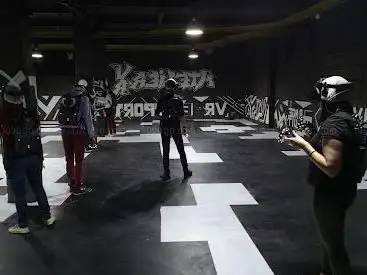Photo de L'ATELIER VR