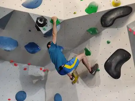 Photo of Planet Climbing Lancy  Genève