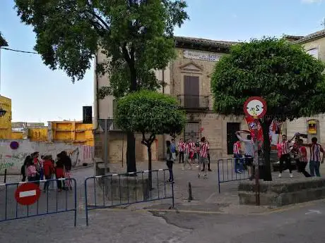 Photo de Escape Room Úbeda