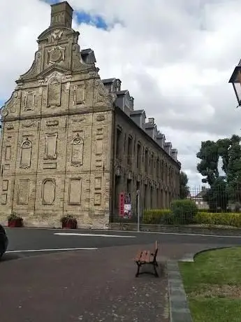 Photo of Musée du Mont-de-Piété de Bergues