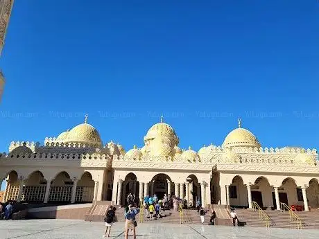 Photo de Mosquée Al Mina