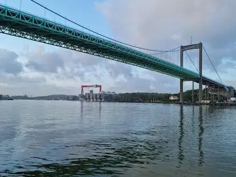 Photo de Göta älv