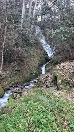 Photo de Cascada de San Juan