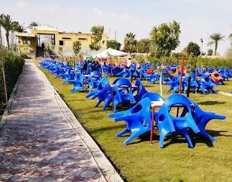 Photo de واحة آدم