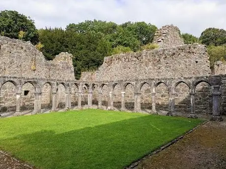 Photo de Portumna Friary