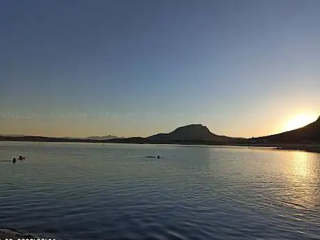 Photo of Playa de arena de Peloche